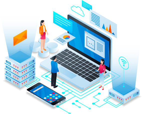 Digital Ecommerce